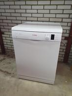 Vaatwasser Bosch Serie 2 SilencePlus SMS25GW02E, Witgoed en Apparatuur, Vaatwasmachines, Ophalen, Gebruikt, Minder dan 85 cm, 60 cm of meer