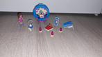 Lego Friends Olivia's hamsterspeelplaats 41383, Ophalen, Zo goed als nieuw, Complete set, Lego