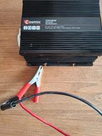 Omvormer, Ophalen, Zo goed als nieuw