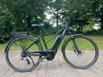Elektrische fiets Kreidler Vitality Eco 2S Bosch Performance, Ophalen of Verzenden, Zo goed als nieuw, 50 km per accu of meer