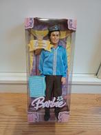 Barbie  ken, Ophalen, Pop