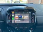 Citroen C1 1.0 VTi Feel Cruise control / Apple Carplay / Par, Voorwielaandrijving, Stof, Gebruikt, 4 stoelen