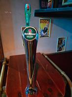 Verchroomde Heineken Biertap, Ophalen of Verzenden, Zo goed als nieuw, Heineken