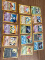Pokemon kaarten neo revelation, Hobby en Vrije tijd, Verzamelkaartspellen | Pokémon, Ophalen of Verzenden