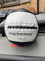 Wall bal 9 kg gewicht hyrox dynamax, Gebruikt, Dynamax, Ophalen of Verzenden, Wall bal 9 kg
