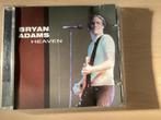 Bryan Adams-Heaven., Ophalen of Verzenden, 1980 tot 2000, Zo goed als nieuw