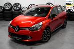 Renault Clio Estate 1.5 dCi ECO Expression Airco l Cruise l, Voorwielaandrijving, Stof, Gebruikt, Zwart