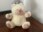 Teddybeer.     Hoogte 34cm.    ️‍, Verzenden, Nieuw, Stoffen beer, Overige merken