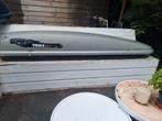 Dakkoffer Thule Liberty 700, Auto diversen, Dakkoffers, Ophalen