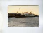 scheepvaart-foto-VISSERIJ-ROS 785, Ophalen of Verzenden, Zo goed als nieuw, Motorboot, Boek of Tijdschrift