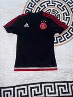 Ajax Adidas trainingsset 2015/16 maat S, Maat S, Ophalen of Verzenden, Gebruikt, Shirt