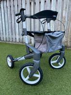 Topro olympos ATR (Offroad) M - Compleet! - Nieuwstaat!, Ophalen, Opvouwbaar, Zo goed als nieuw