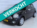 Mini Mini 1.6 Cooper in nette staat! AIRCO / 145.000km (2008, Voorwielaandrijving, Start-stop-systeem, Gebruikt, 750 kg