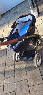 Mutsy kinderwagen, Ophalen, Gebruikt