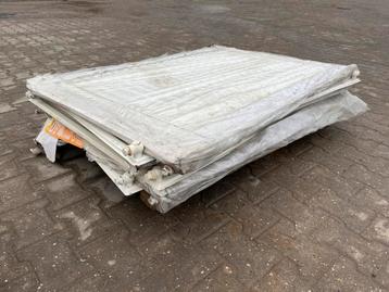 Verwarming / radiatoren  beschikbaar voor biedingen