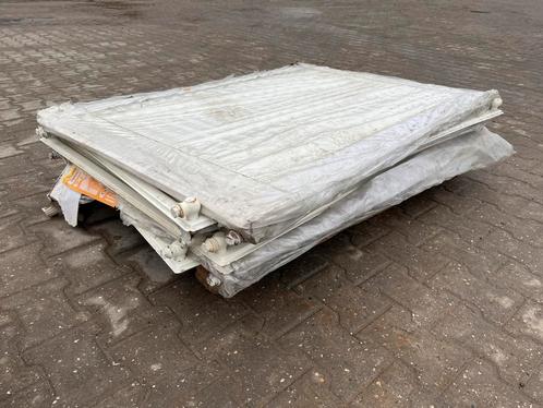 Verwarming / radiatoren, Doe-het-zelf en Verbouw, Verwarming en Radiatoren, Radiator, 800 watt of meer, 80 cm of meer, 60 tot 150 cm