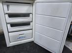 Whirlpool vrijstaande vriezer met lades en vriesvak, Witgoed en Apparatuur, Vriezers en Diepvrieskisten, Gebruikt, Minder dan 85 cm