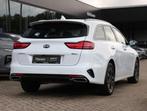 Kia Ceed Sportswagon 1.6 GDI PHEV DynamicLine I Navi I Keyle, Automaat, Stof, Gebruikt, Wit