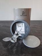 Swarovski Kristallen Vosjes met Certificaat, Antiek en Kunst, Antiek | Glas en Kristal, Ophalen