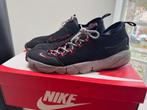 Nike Air Footscape nm maat 46, Ophalen, Zwart, Nike, Sneakers of Gympen