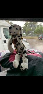 Ikea Dalmatiër Knuffel Gezocht!, Ophalen of Verzenden, Gebruikt, Hond