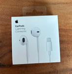 Apple EarPods NIEUW, Ophalen of Verzenden, Nieuw, Overige merken