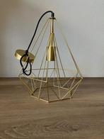 Hanglamp, Huis en Inrichting, Ophalen, Zo goed als nieuw, Metaal, Minder dan 50 cm