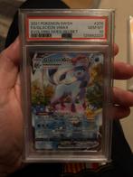 Glaceon Vmax PSA 10, Ophalen of Verzenden, Zo goed als nieuw