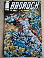 Badrock and company #6, Eén comic, Amerika, Nieuw, Ophalen of Verzenden