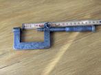 micrometer, Doe-het-zelf en Verbouw, Meetapparatuur, Ophalen, Gebruikt