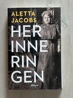 Aletta Jacobs - Herinneringen, Ophalen of Verzenden, Zo goed als nieuw, Aletta Jacobs