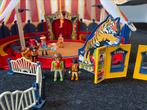 Playmobil Circus Grote Circustent 4230, Ophalen of Verzenden, Zo goed als nieuw