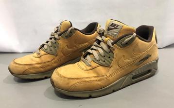 Nike air max 90 winter premium weat 42.5 beschikbaar voor biedingen