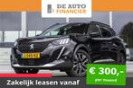 Peugeot e-2008 EV GT 50 kWh € 21.950,00, Auto's, Peugeot, Nieuw, Origineel Nederlands, 5 stoelen, Leder en Stof