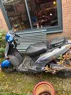 Kymco agility 50 2005 opknap scooter, Ophalen, Gebruikt, Maximaal 25 km/u, Agility