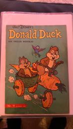 Donald Duck Weekblad 1966, Meerdere stripboeken, Ophalen of Verzenden, Gelezen