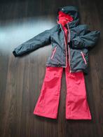 Set Ski jack en Skibroek 164., Ophalen of Verzenden, Zo goed als nieuw, Broek