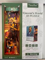 Tonecheer Van Gogh 3D Houten Puzzel, Overige merken, Nieuw, Ophalen of Verzenden, Groter dan 1:32