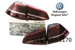 Volkswagen Golf VII achterlichtset FACELIFT (R-type/ LED/ do, Verzenden, Nieuw, Volkswagen