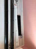 Robool luxaflex 3x antraciet 3x wit, Huis en Inrichting, Ophalen, Zo goed als nieuw, Wit, 150 tot 200 cm