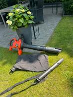 Black & Decker bladblazer/zuiger, Tuin en Terras, Bladblazers, Ophalen, Gebruikt, Elektrisch