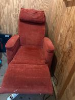 Sta op stoel, Huis en Inrichting, Fauteuils, Ophalen, 50 tot 75 cm