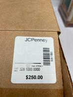 Gelimiteerde Steiff JC Penney beer nw in ds + certificaat, Steiff, Stoffen beer, Nieuw, Ophalen of Verzenden