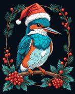 BORDUURPATROON/27, Ophalen, Nieuw, Handborduren, Patroon