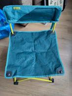 Quecha opklapstoeltje, Caravans en Kamperen, Kampeermeubelen, Ophalen, Zo goed als nieuw, Campingstoel