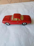 Karman Ghia 1500. Corgi toys, Hobby en Vrije tijd, Ophalen of Verzenden, Gebruikt, Auto, Corgi