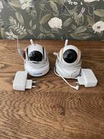 Luvion Essential babyfoon camera (2x), Ophalen, Zo goed als nieuw, 100 tot 250 meter, Camera