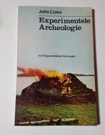 Experimentele archeologie, Ophalen of Verzenden, Gelezen