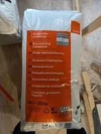 Egalisatiekorrels Alphen a/d Rijn, Doe-het-zelf en Verbouw, Isolatie en Afdichting, Overige materialen, Nieuw, 15 m² of meer, Ophalen