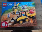 Te koop nieuwe doos lego city nr 60252., Ophalen of Verzenden, Nieuw